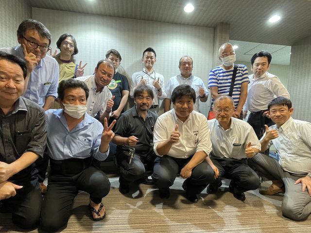 驚くほどコミュニケーション能力が向上するマジックセミナー 名古屋教室