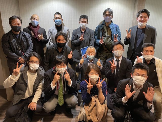 驚くほどコミュニケーション能力が向上するマジックセミナー 名古屋教室