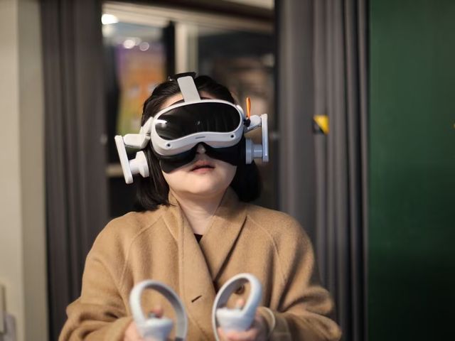 圧倒的なスケールと細部まで作り込まれた幻想的な世界。VRの中でしか味わえない壮大な冒険がここに!_Reality.Edge.VR (リアリティエッジ VR) VR Escape Room