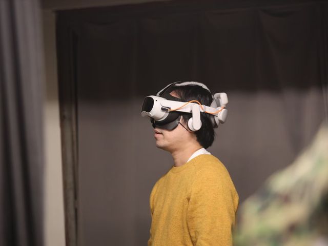 圧倒的なスケールと細部まで作り込まれた幻想的な世界。VRの中でしか味わえない壮大な冒険がここに!_Reality.Edge.VR (リアリティエッジ VR) VR Escape Room