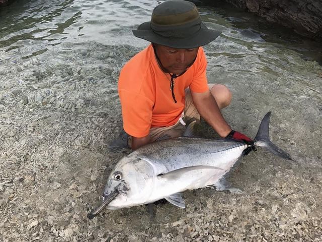 DSF石垣島