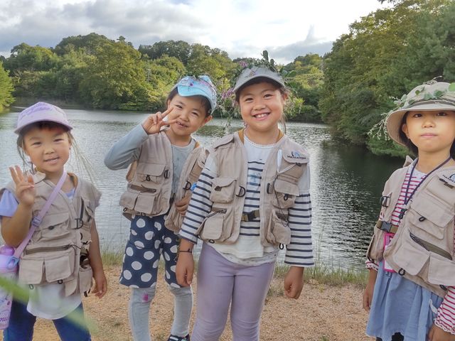 ほしはら山のがっこう