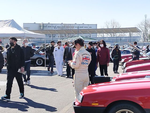 日産祭