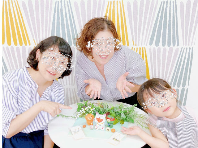 ハンドメイド工房FOFO