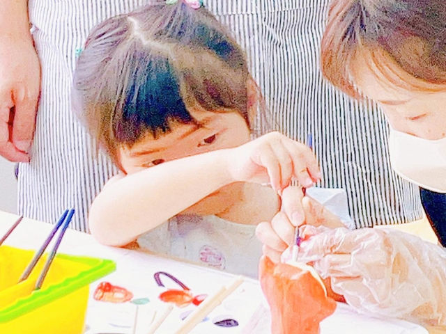 ハンドメイド工房FOFO