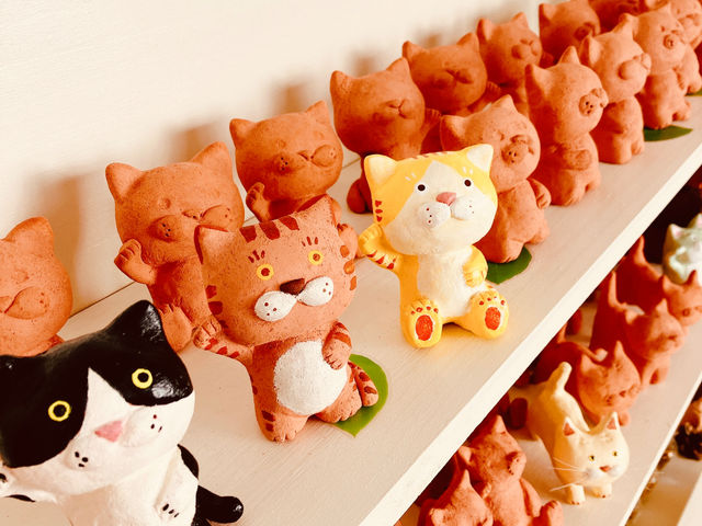 ハンドメイド工房FOFO