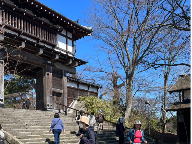 四季折々の美しさが楽しめる千秋公園_あきたポールウォーキングクラブ