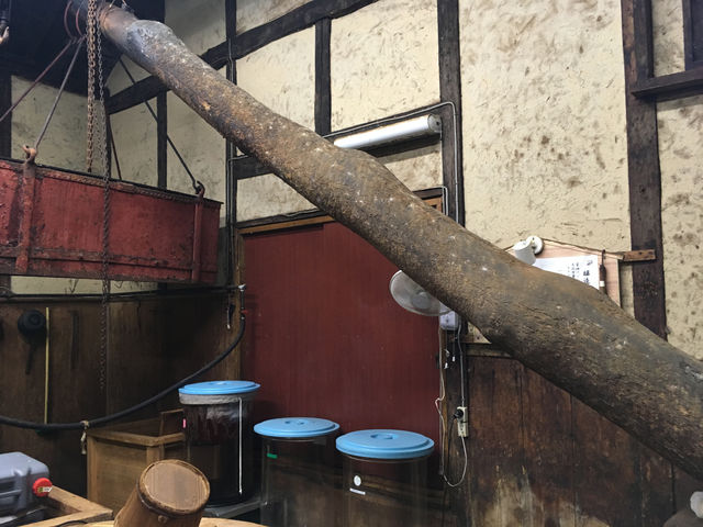 福岡醤油店