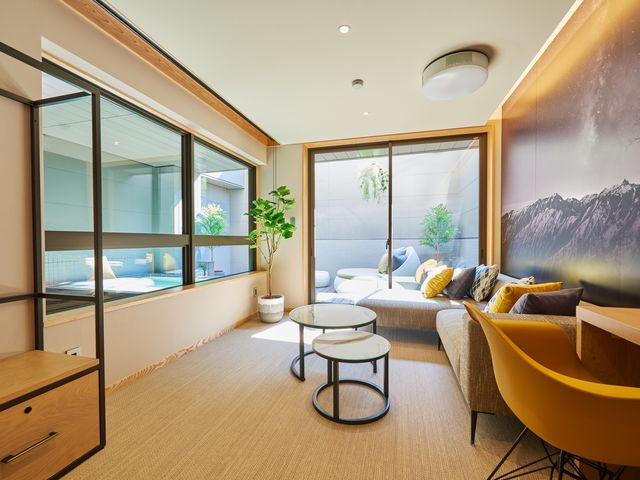 Private SPA&SAUNA U