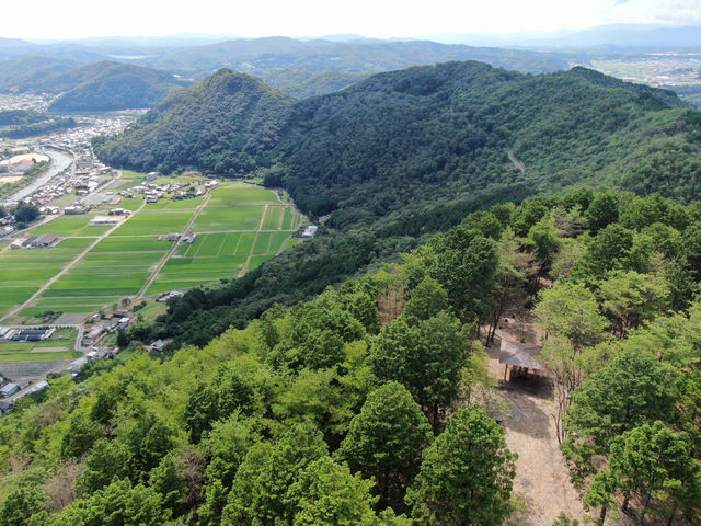美しい里山公園