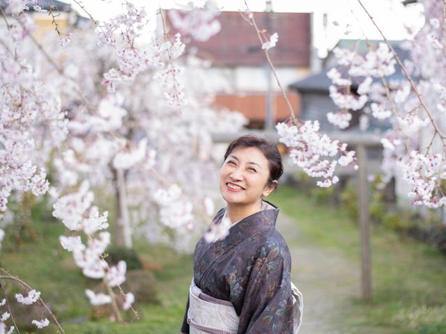 なでしこ和美人越後