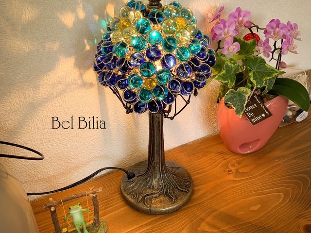 Bel Bilia