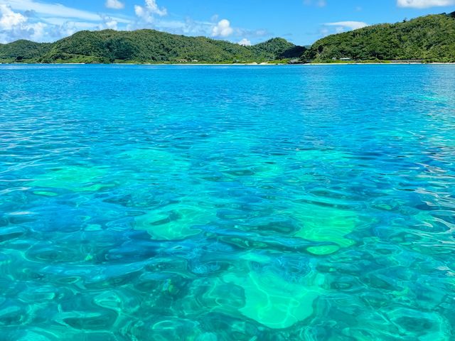 isola blue(イゾラブルー)