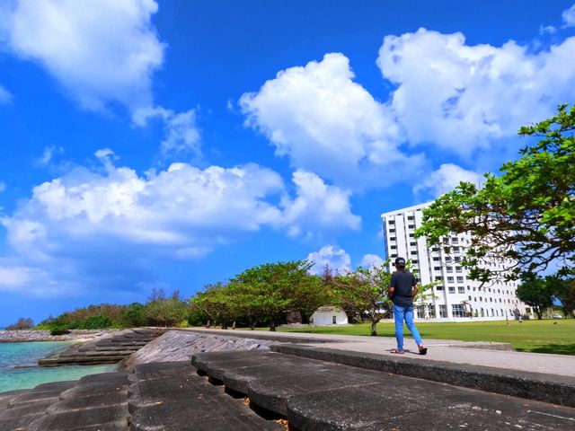 島のじかん|乱さんぽ_島のじかん