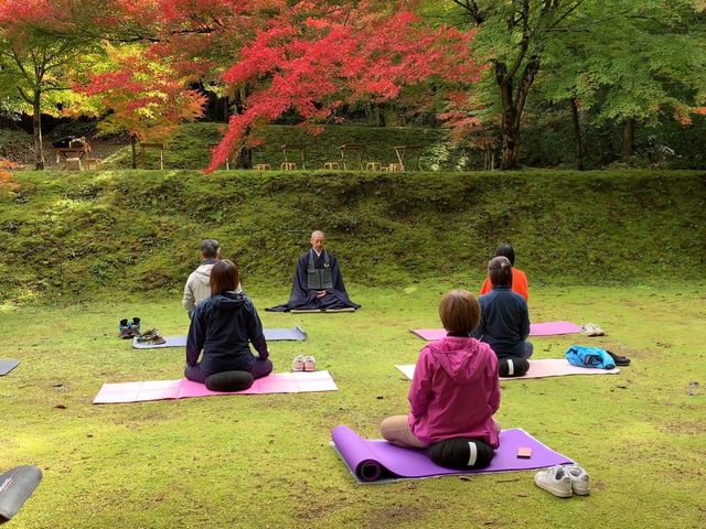 里山禅ツーリズム_山座熊川Outdoors Base