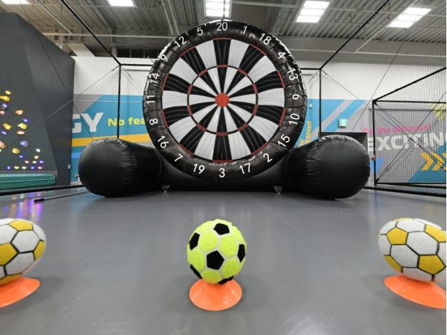 JOYPOLIS SPORTS