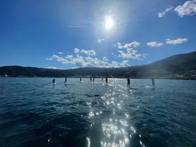 海の音色