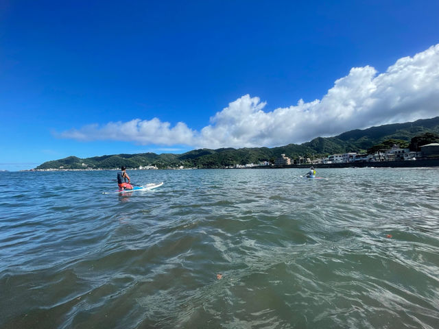 海の音色