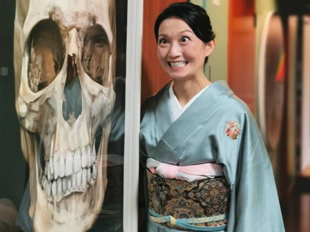 写真OK!_南城美術館
