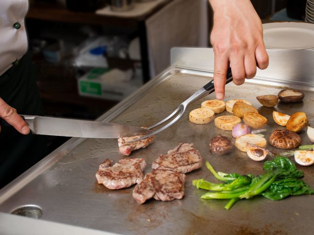 ディナーバイキング ※料理は一例です。季節や仕入れ等により変更する場合がございます。_ホテルコンチネンタル府中