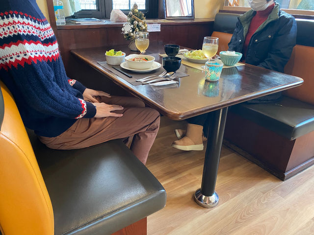 うさぎさんと遊んだ後は、ランチも可能です_ネザーランドドワーフ専門店うさんぽ&うさカフェ