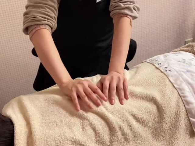 リンパケア癒しのサロン すずらん