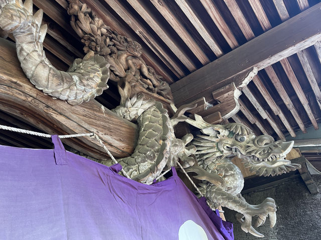 手力雄神社 (各務原市)