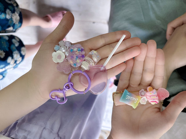 小学生の女の子が作りました!話しながら選ぶの楽しいね!_株式会社xport