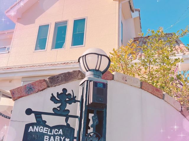 佐賀県スクール_Angelica Baby佐賀