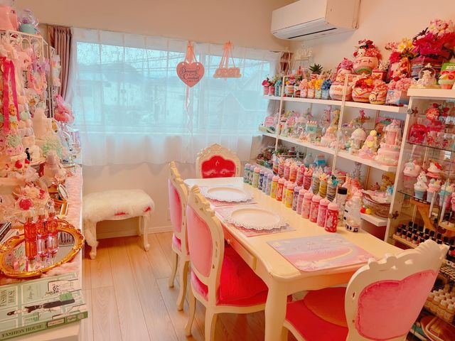 福岡県アトリエ&スクール_Angelica Baby佐賀