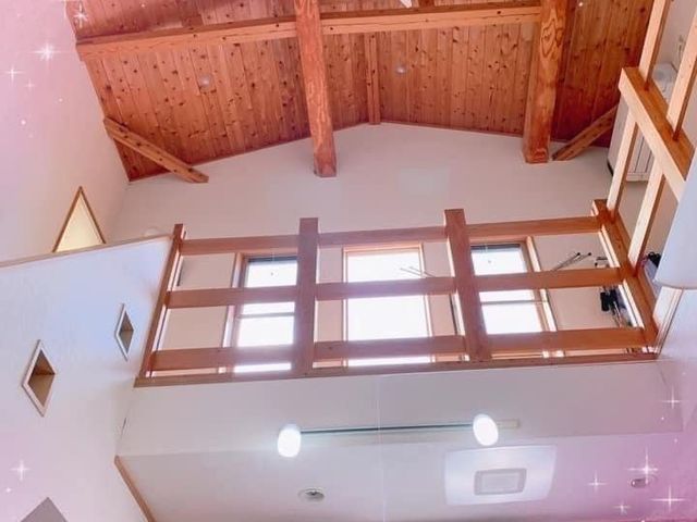 開放的な空間_Angelica Baby佐賀