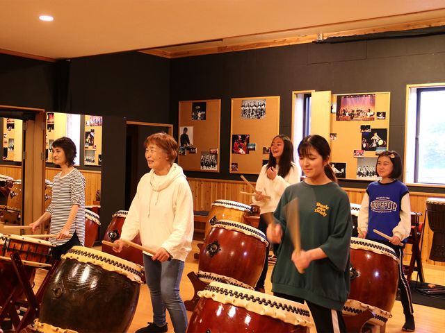 Studio DAO