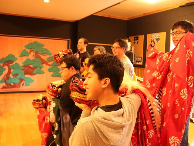 Studio DAO