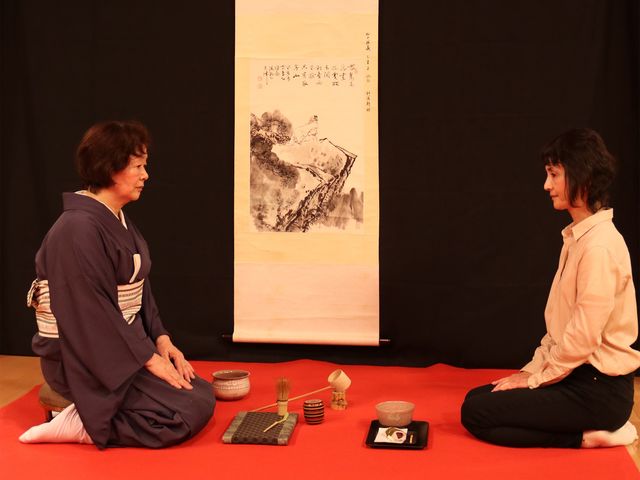 Studio DAO