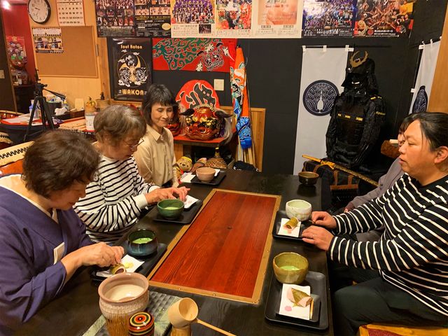 Studio DAO