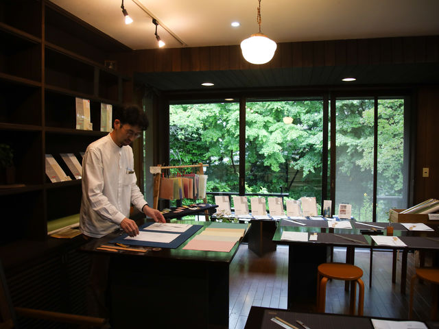 綿屋