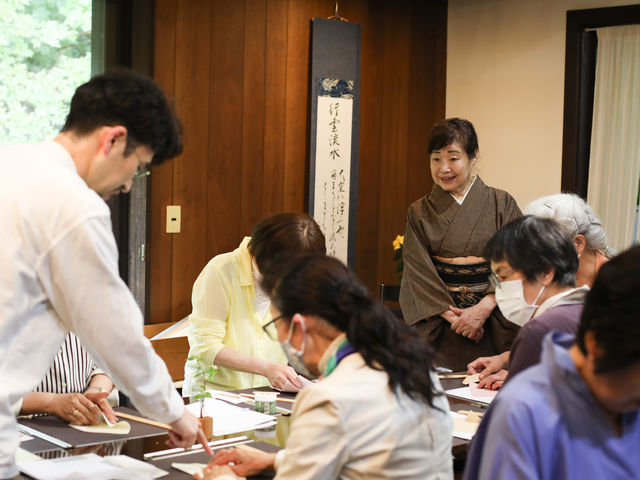 綿屋