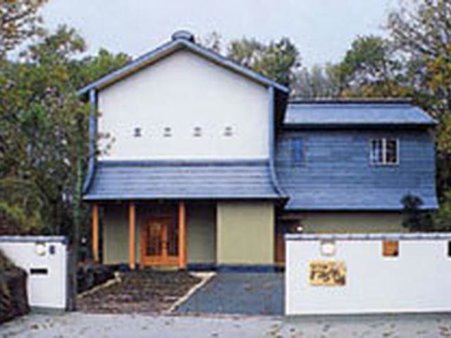 喜田川昌之わらべ絵館