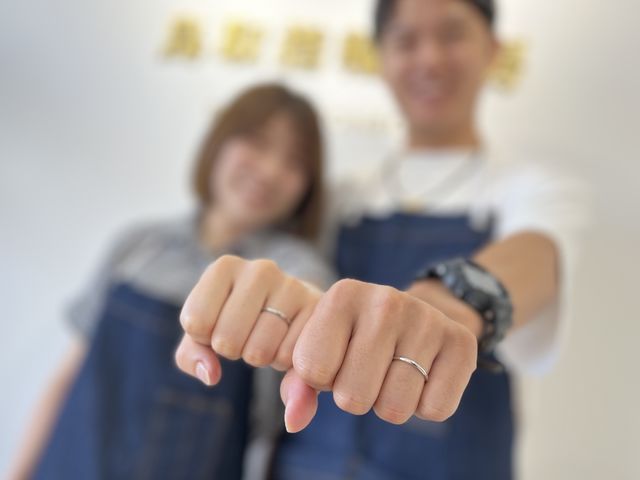 鳥取指輪工房 prod by NONBODY