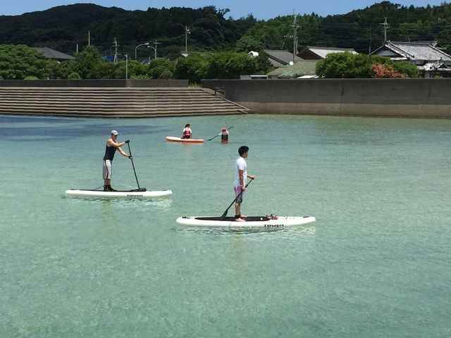 GOTO activity