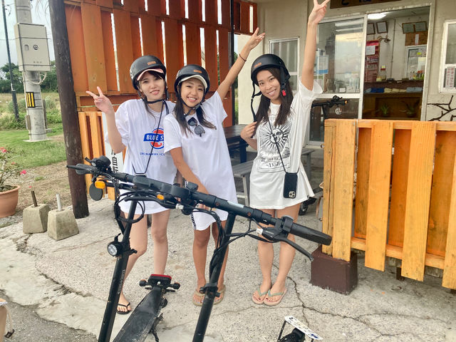 久高島さばに