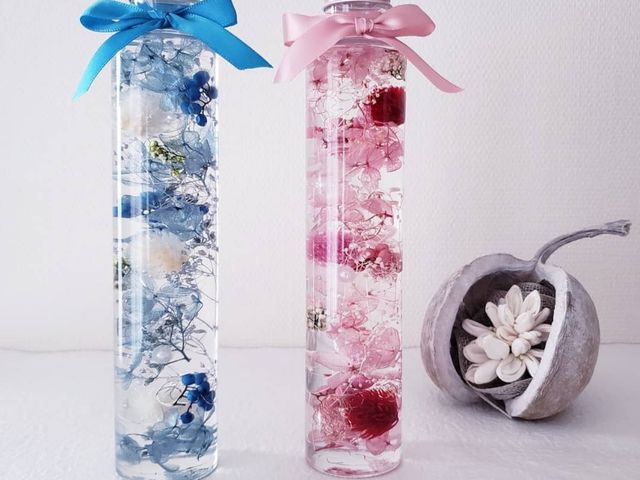 ハーバリウム_hana rifuu花玲颯