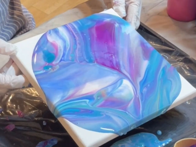Rainbow Art Salon Tokyo