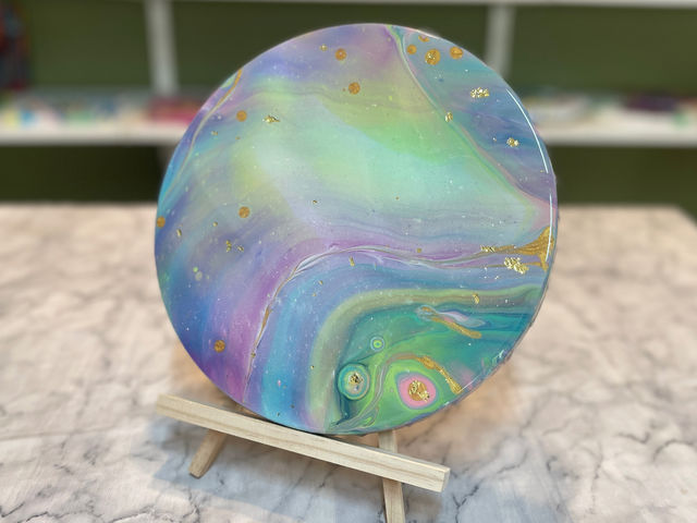 Rainbow Art Salon Tokyo