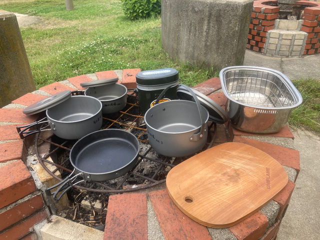 調理器具_象と太陽社