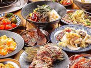 炭火焼肉 昭和ホルモン 千林店の写真1