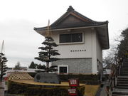 坂井市丸岡歴史民俗資料館の写真1