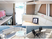 CRUISE ME 東京湾チャータークルーズの写真4