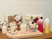 candle&flower Laulearoseの写真2