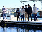 釣り公園 佐助屋の写真2